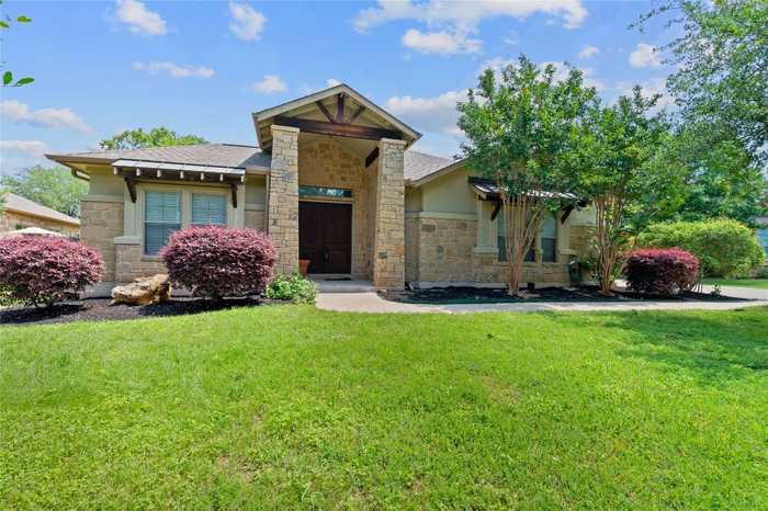 photo 2: 3308 Azalea Blossom Drive, Austin TX 78748