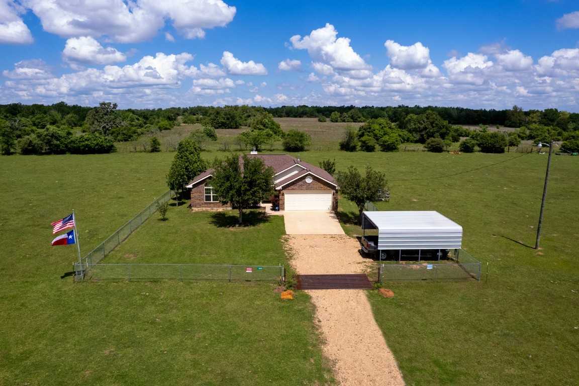 photo 3: 930 County Road 357, Gause TX 77857