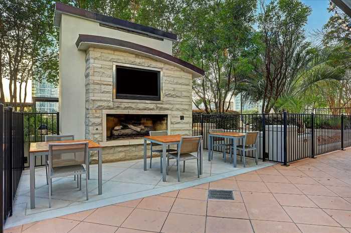 photo 25: 360 Nueces Street Unit 3301, Austin TX 78701