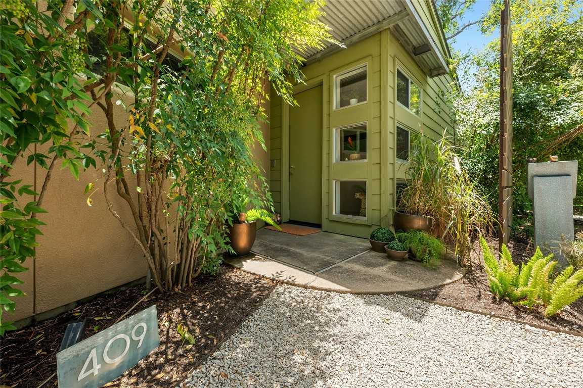 photo 3: 409 Brady Lane, Austin TX 78746