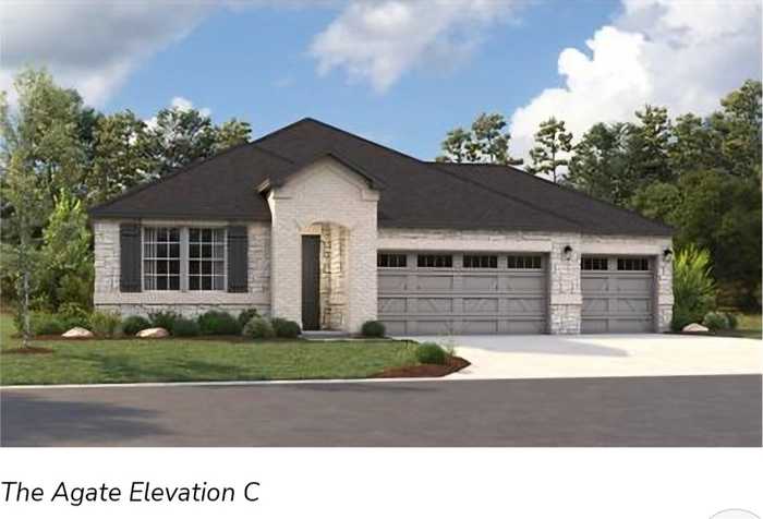 photo 1: 236 Firethorn Road, Marble Falls TX 78654