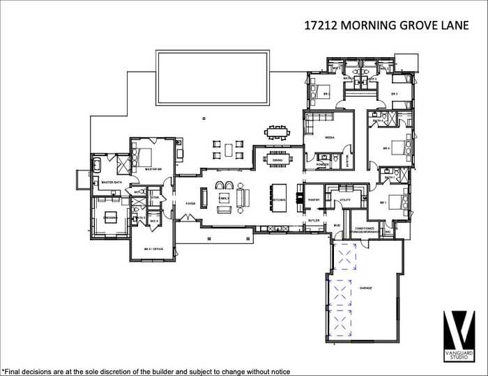 photo 40: 17212 MORNING GROVE Lane, Austin TX 78738