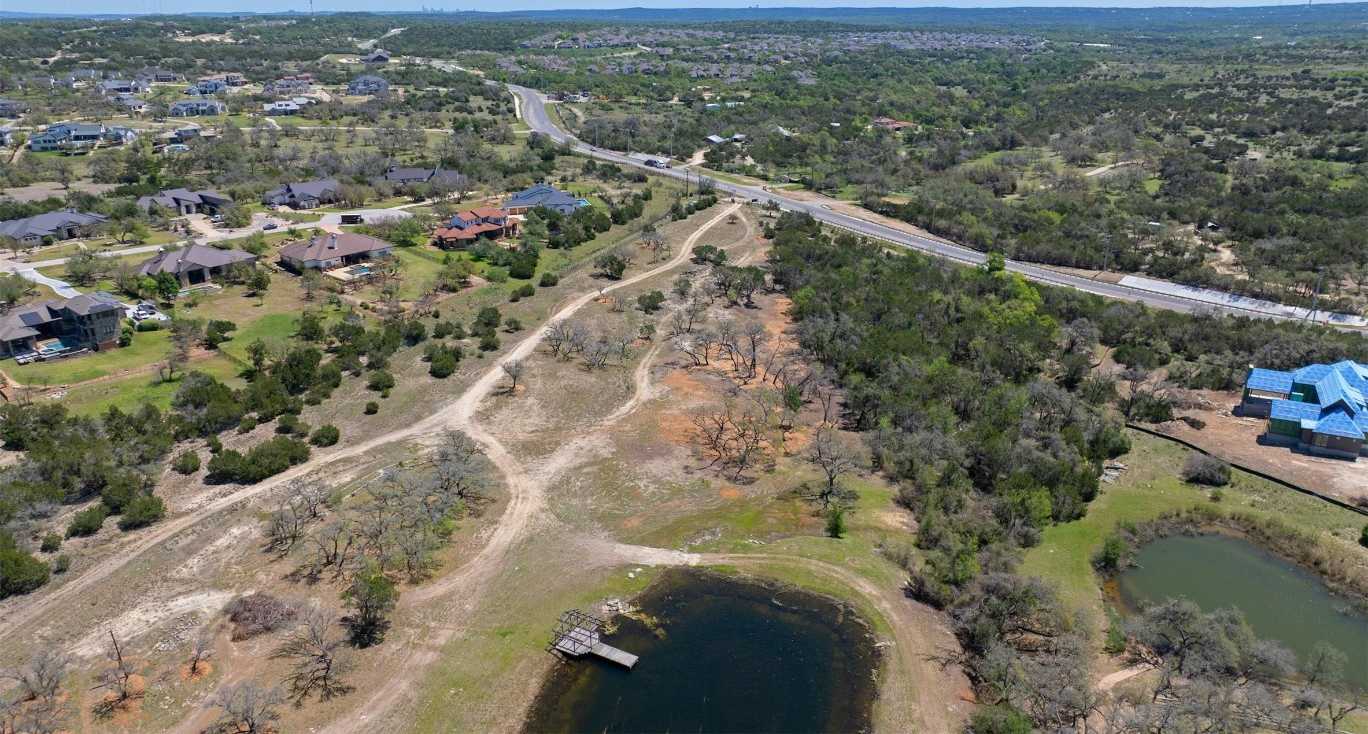 photo 2: 17524 Hamilton Pool Road, Austin TX 78738