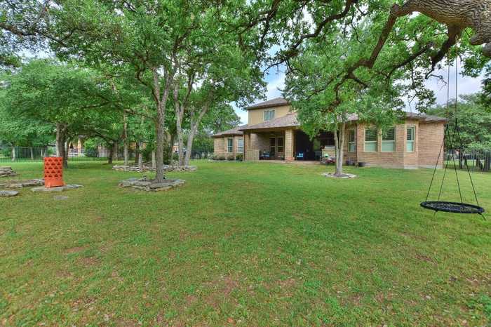 photo 33: 190 Estrella Crossing, Georgetown TX 78628