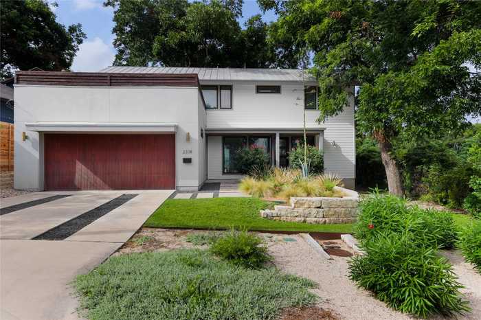 photo 1: 2308 Holly Street, Austin TX 78702