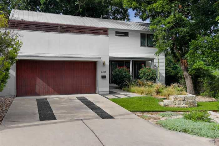 photo 2: 2308 Holly Street, Austin TX 78702