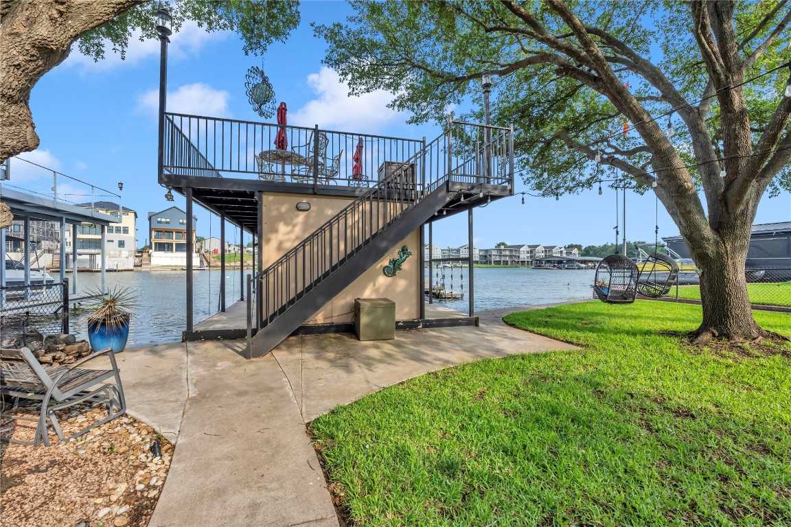 photo 2: 1013 Impala Drive, Granite Shoals TX 78654