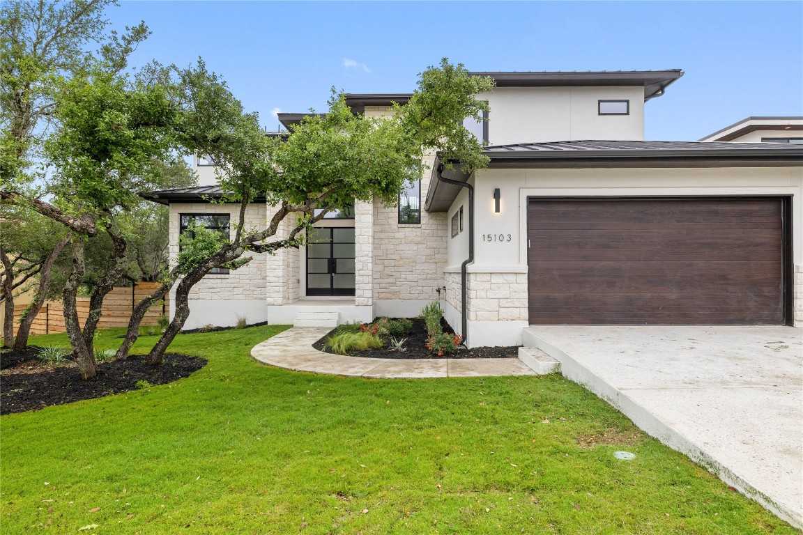 photo 1: 15103 Canary Street, Austin TX 78734