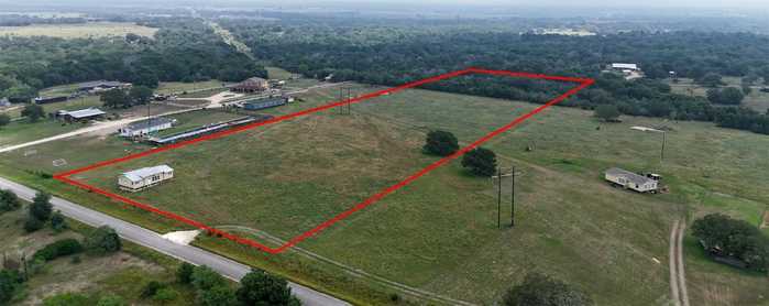 photo 1: 6015 Seawillow Road, Lockhart TX 78644