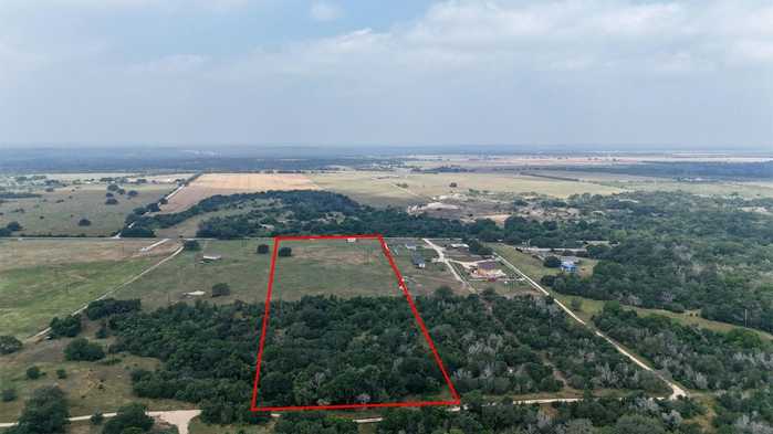 photo 2: 6015 Seawillow Road, Lockhart TX 78644