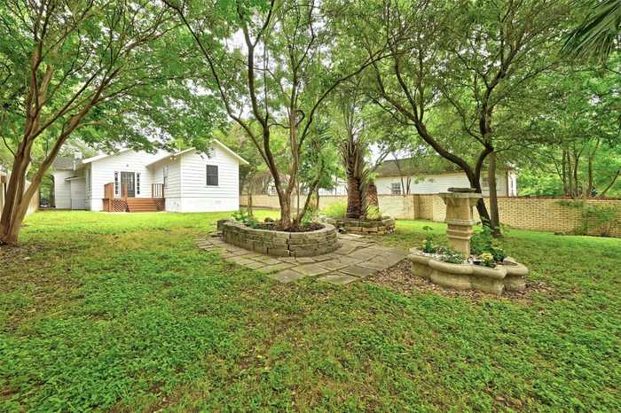 photo 31: 1194 San Bernard Street, Austin TX 78702