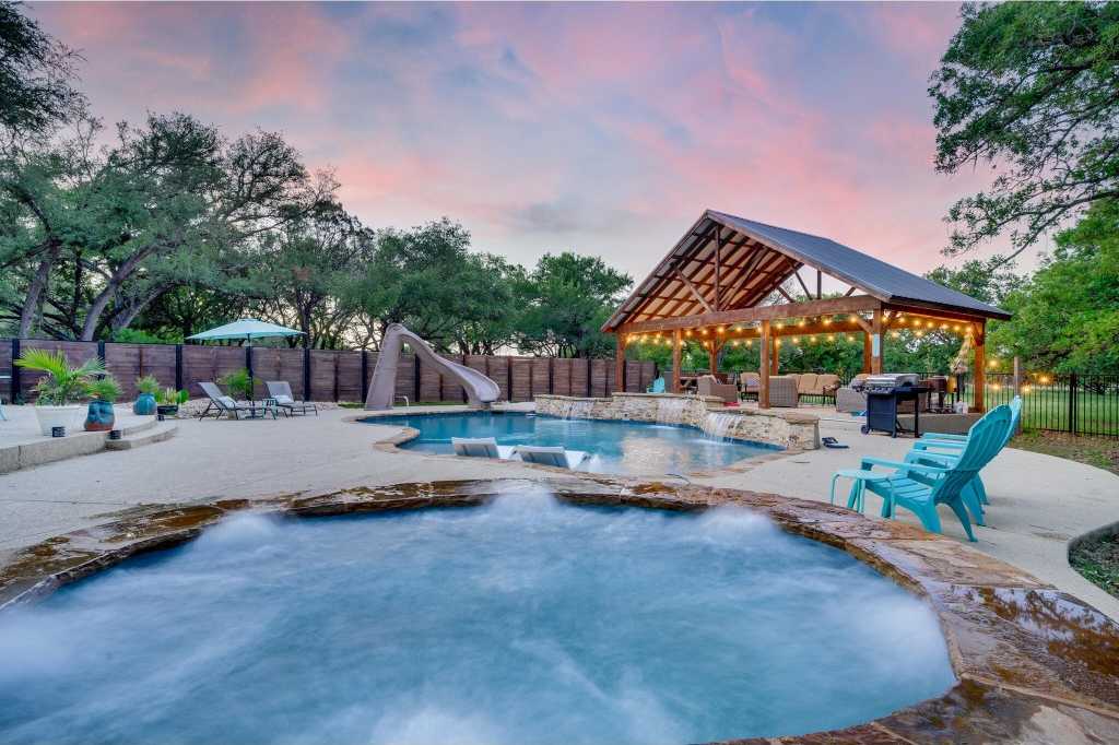 photo 1: 116 Rancho Bueno Drive, Georgetown TX 78628