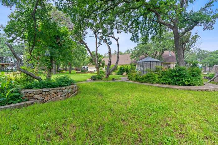 photo 36: 116 Rancho Bueno Drive, Georgetown TX 78628