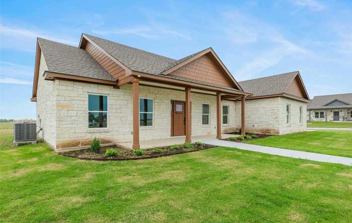 photo 25: 117 Kenzie Street, Thorndale TX 76577