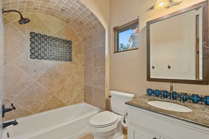 photo 40: 18033 Glenville Cove, Austin TX 78738