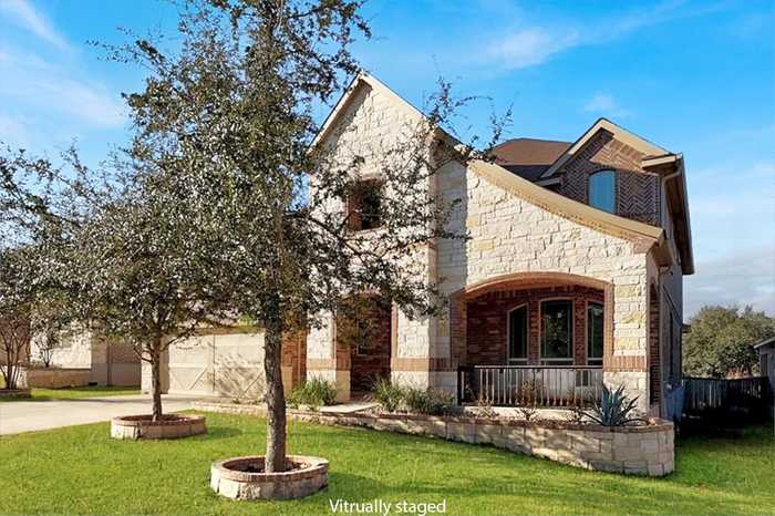 photo 1: 833 Richardson Lane, Leander TX 78641