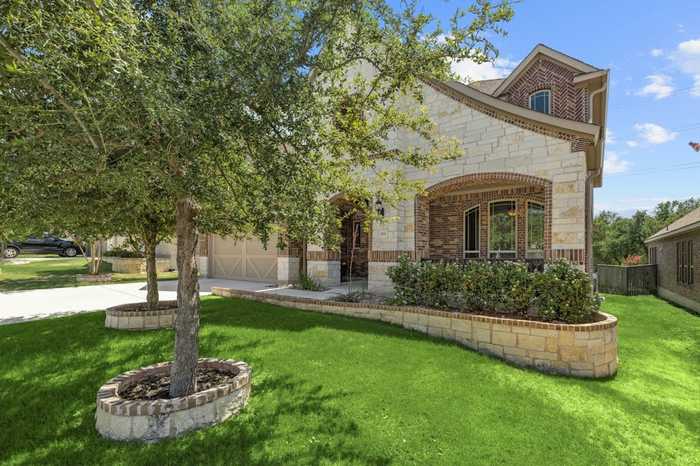 photo 2: 833 Richardson Lane, Leander TX 78641