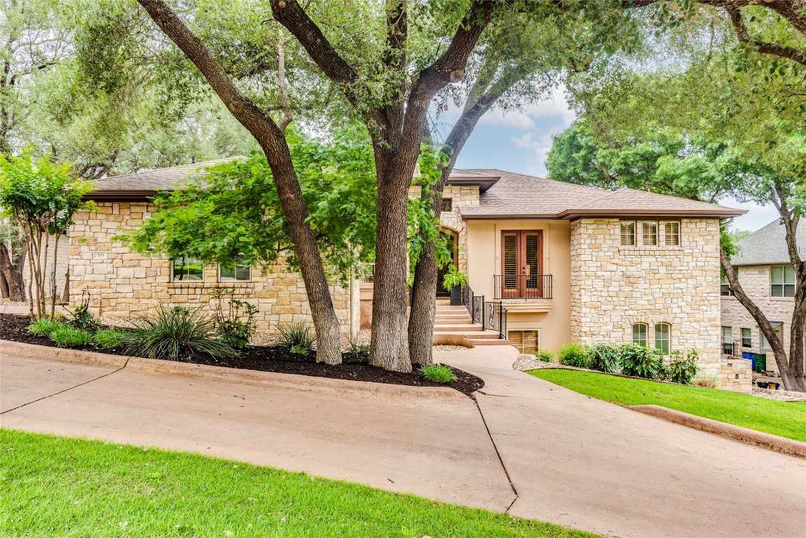 photo 2: 509 Duck Lake Drive, Lakeway TX 78734