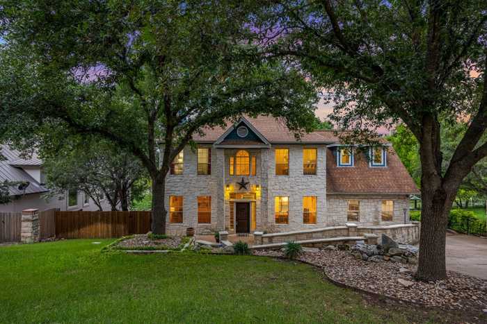 photo 1: 10800 Beach Road, Leander TX 78641