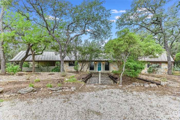 photo 1: 101 Mesa Drive, Wimberley TX 78676