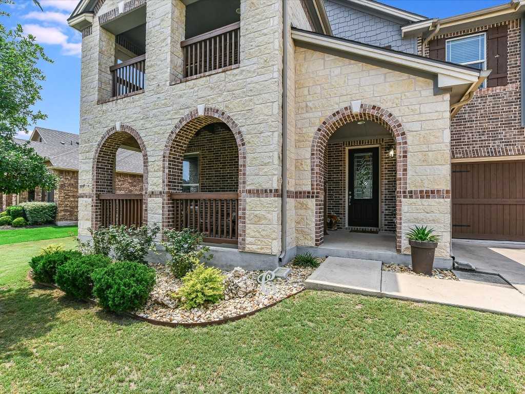 photo 3: 1533 Cresson Trail, Leander TX 78641