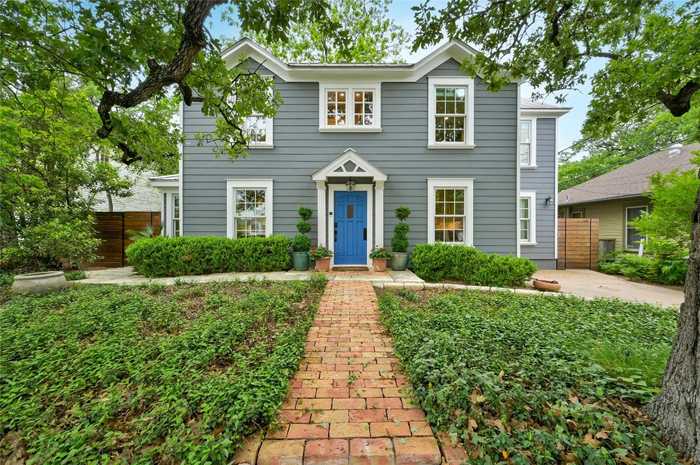 photo 1: 1409 W 9th Street, Austin TX 78703