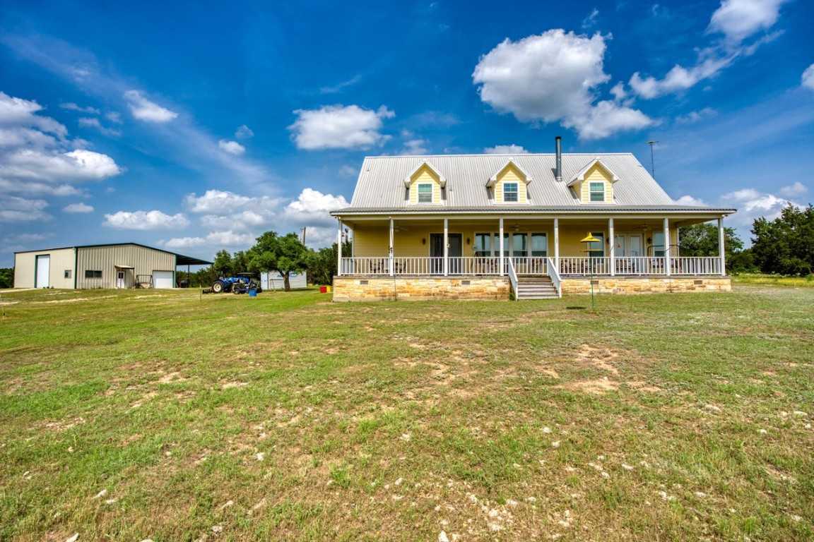 photo 3: 4237 CR 330, Burnet TX 78611