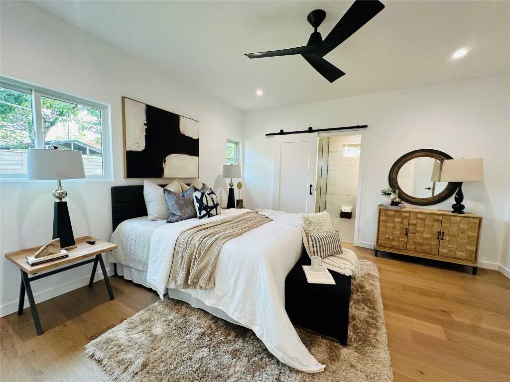 photo 1: 8619 Winding Walk, Austin TX 78757