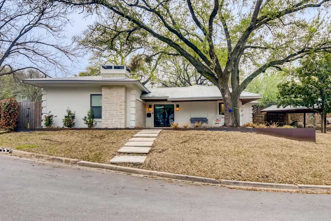 photo 1: 2619 SPRING Lane, Austin TX 78703