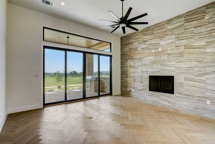 photo 1: 2316 Kahala Sunset Drive, Spicewood TX 78669