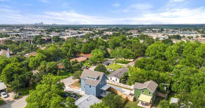 photo 40: 7603 Creston Lane Unit 1, Austin TX 78752