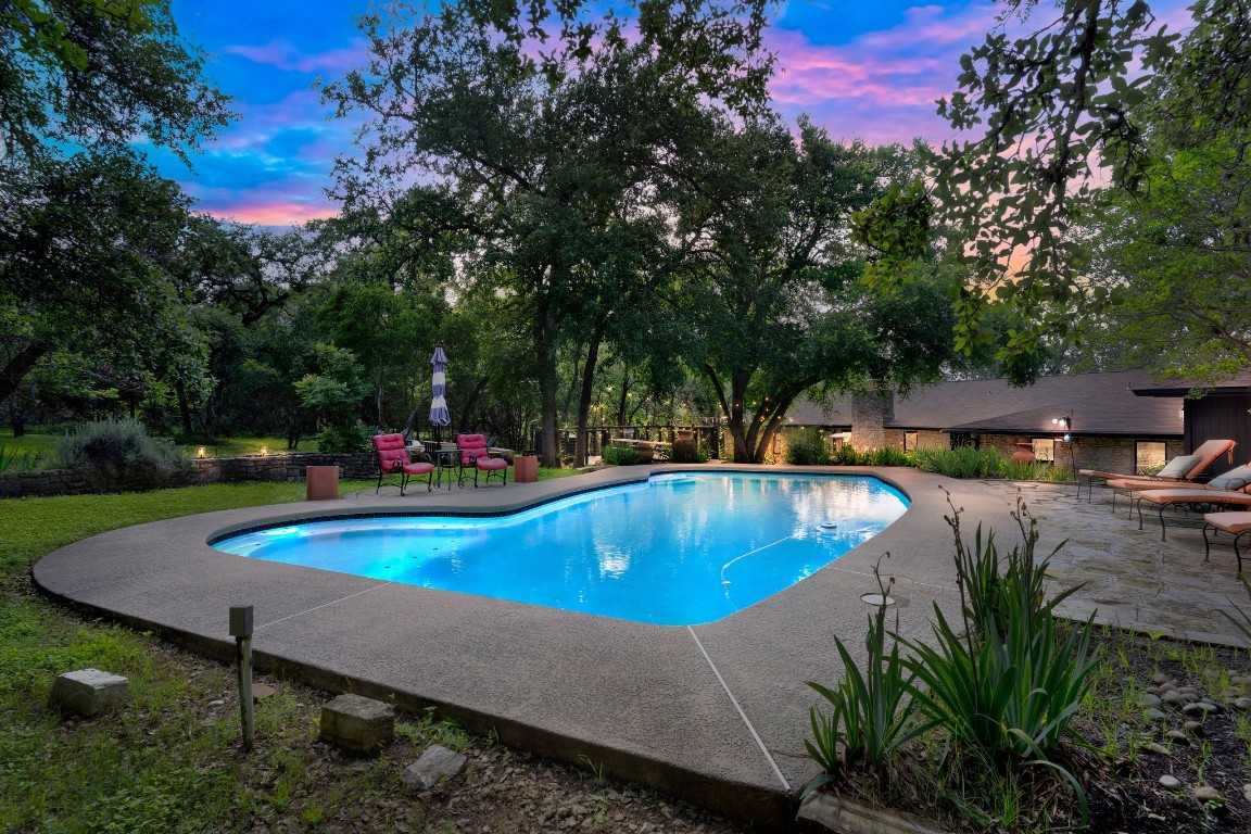 photo 1: 14000 Trail Driver Street, Austin TX 78737