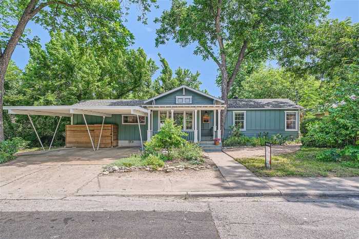 photo 1: 2306 W 49th Street, Austin TX 78756