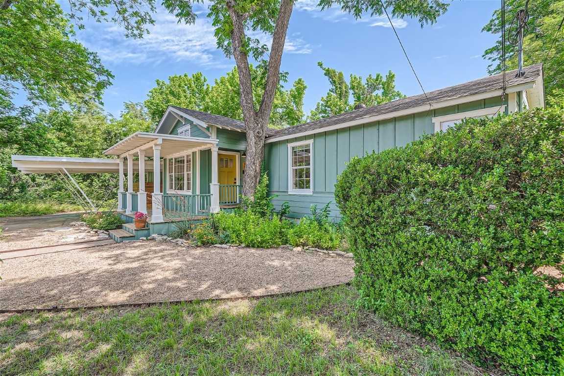 photo 2: 2306 W 49th Street, Austin TX 78756