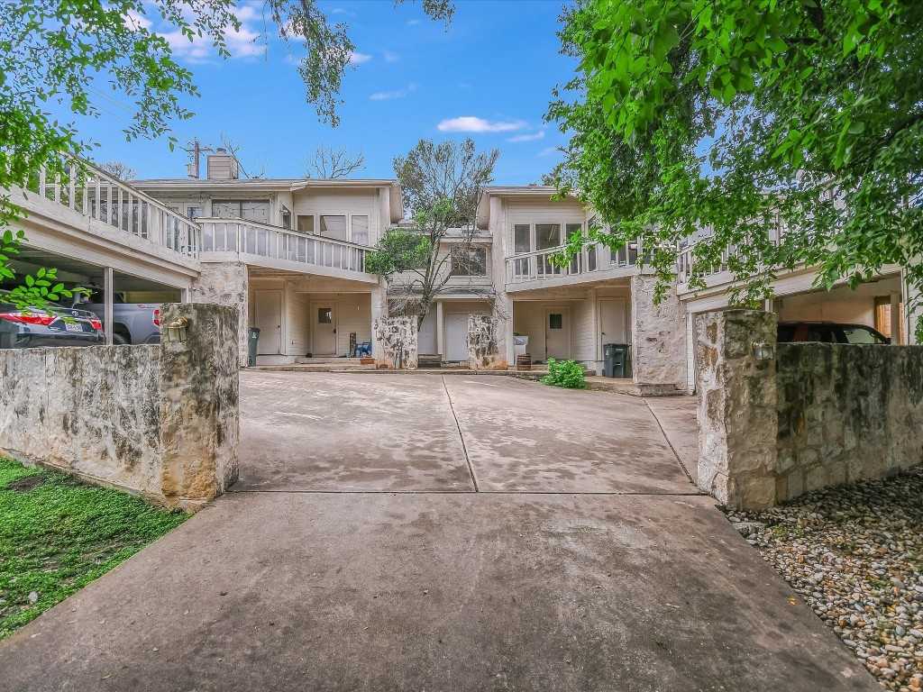 photo 1: 1908 Lakeshore Drive, Austin TX 78746