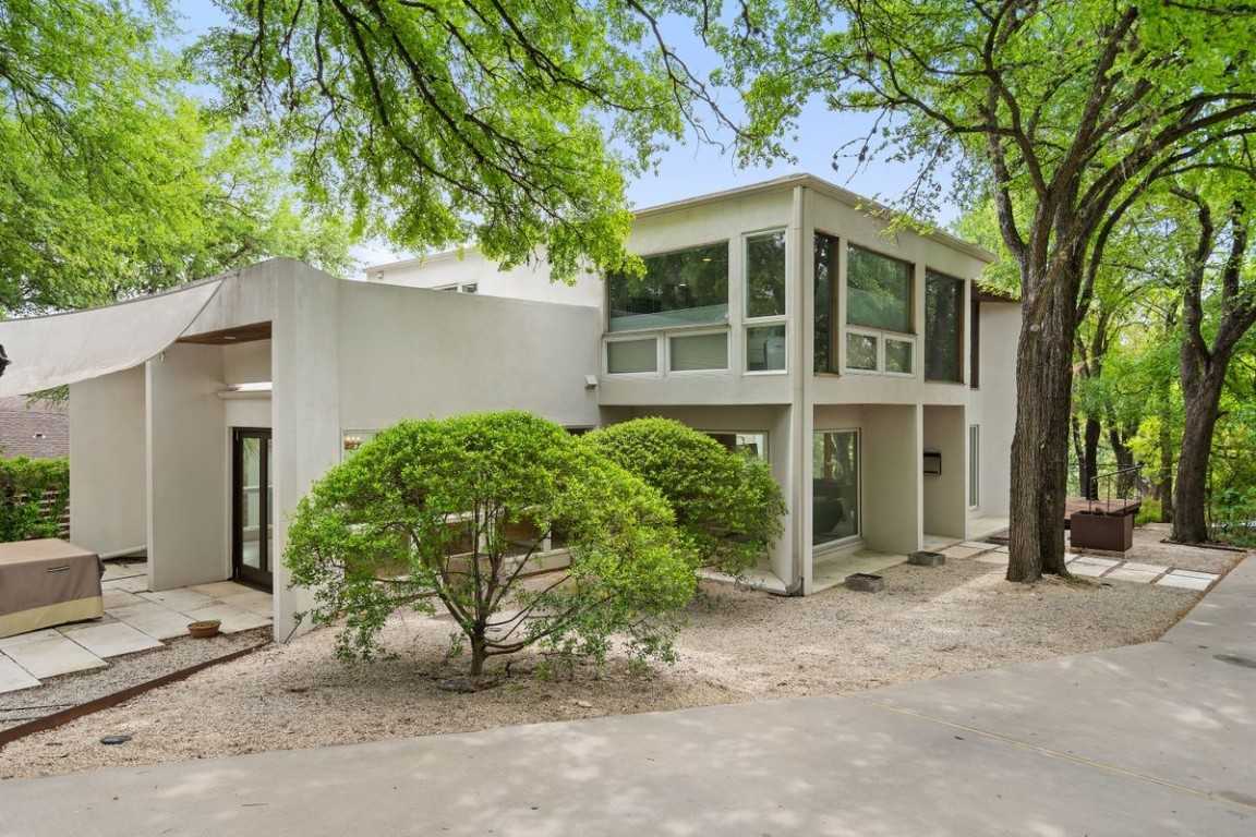 photo 1: 2603 Maria Anna Road, Austin TX 78703