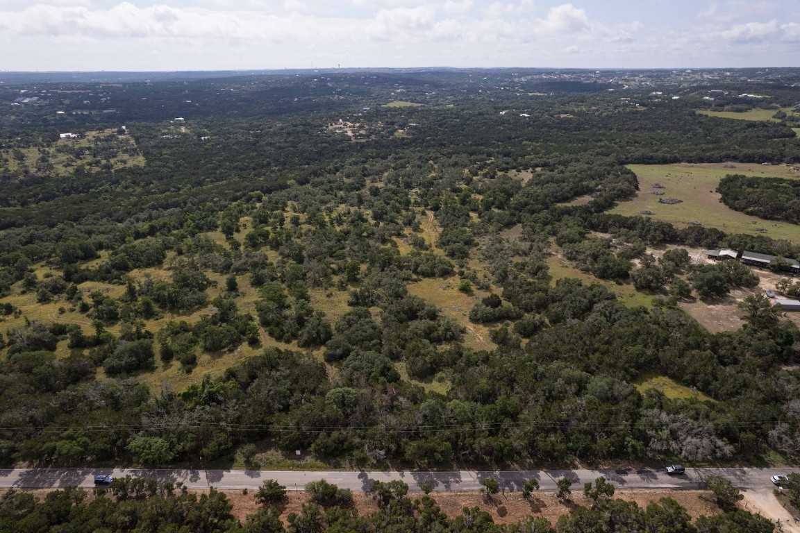 photo 3: TBD Trautwein Road, Austin TX 78737