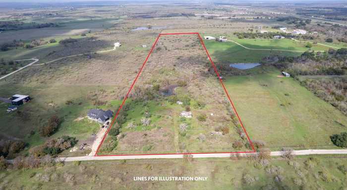 photo 2: 356 Rolling Ridge Road, Lockhart TX 78644