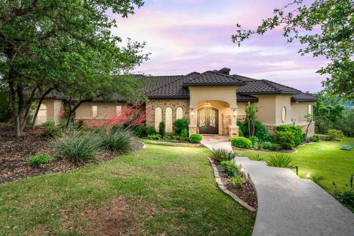 photo 1: 19401 Sean Avery Path, Spicewood TX 78669