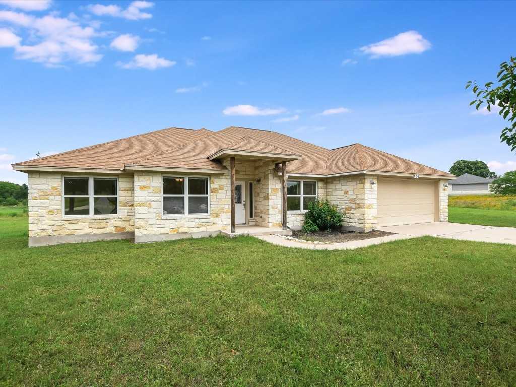 photo 2: 106 Bridalwood Court, Kingsland TX 78639