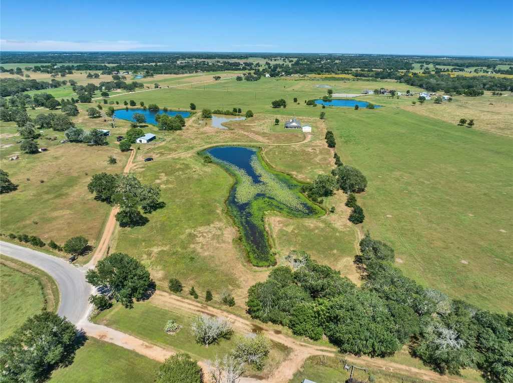 photo 3: 1234 County Road 135, Lincoln TX 78948