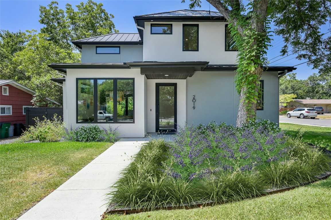 photo 1: 2019 Brentwood Street, Austin TX 78757