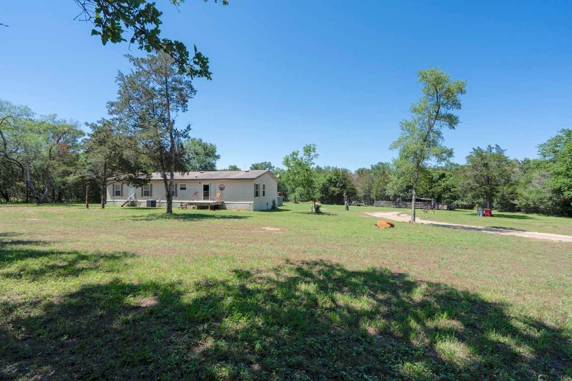 photo 2: 270 Sendero Boulevard, Cedar Creek TX 78612