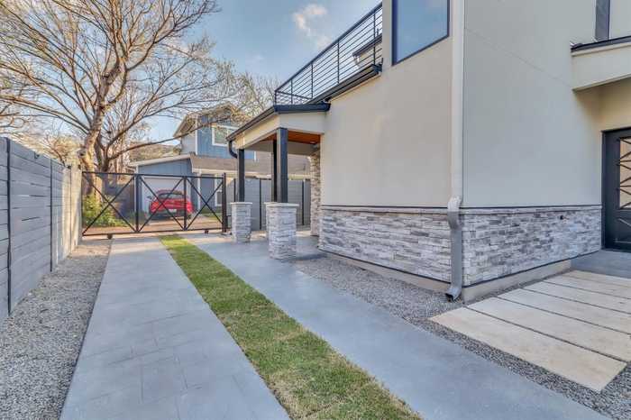 photo 40: 408 W 34th, Austin TX 78705