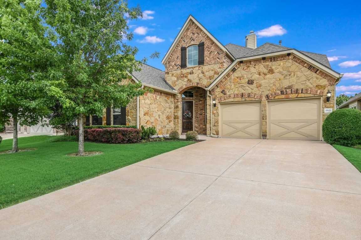 photo 1: 2621 Steece Way, Leander TX 78641