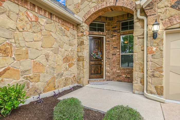 photo 2: 2621 Steece Way, Leander TX 78641