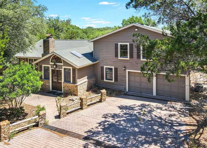 photo 1: 5731 Pool Canyon Cove, Austin TX 78734