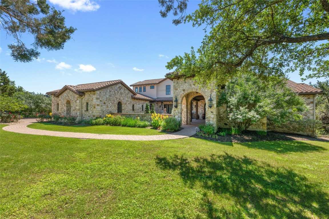 photo 2: 4333 Verano Drive, Austin TX 78735