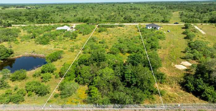 photo 1: 1703 Plant Road, Luling TX 78648