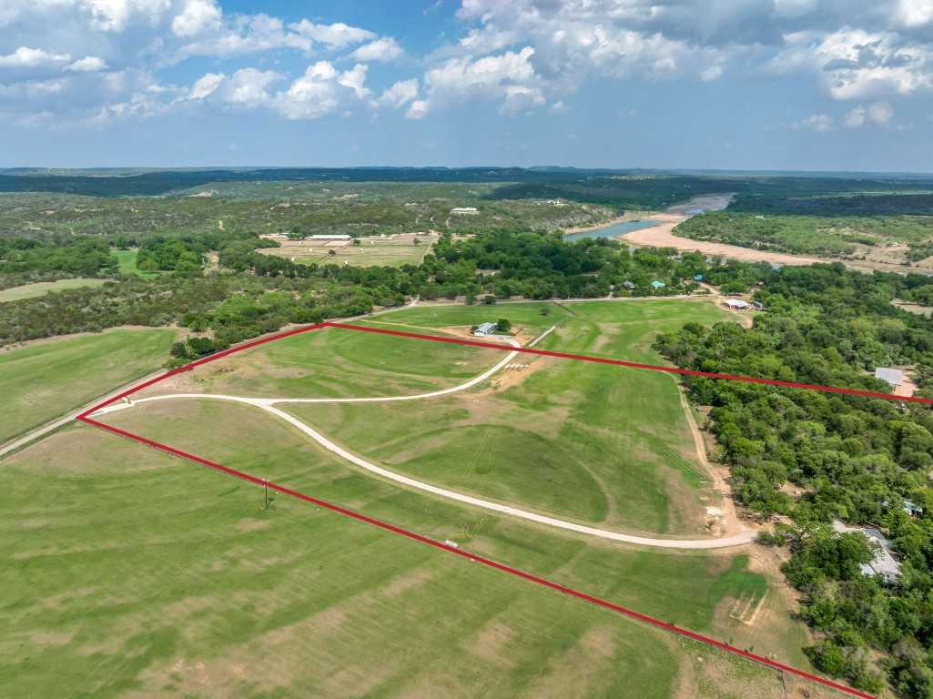 photo 1: 1111 Cimarron Ranch Road, Marble Falls TX 78654